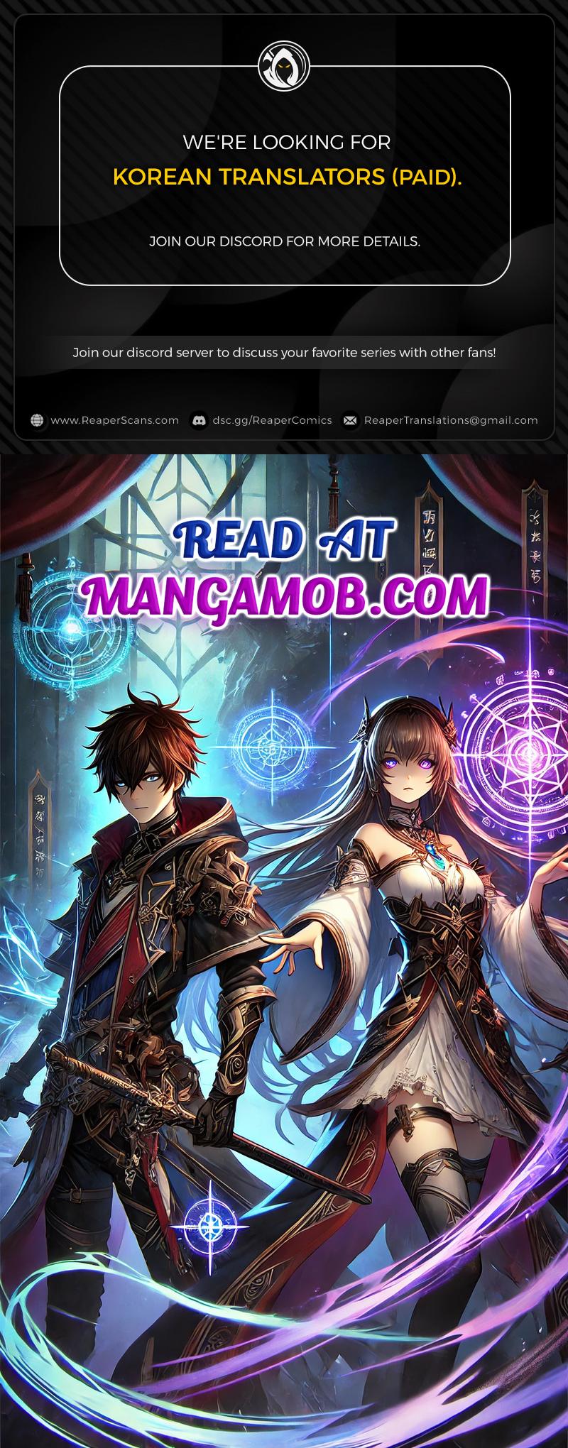 The Reincarnated Assassin is a Genius Swordsman Chapter 56 17